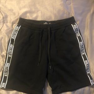 Men’s Black shorts